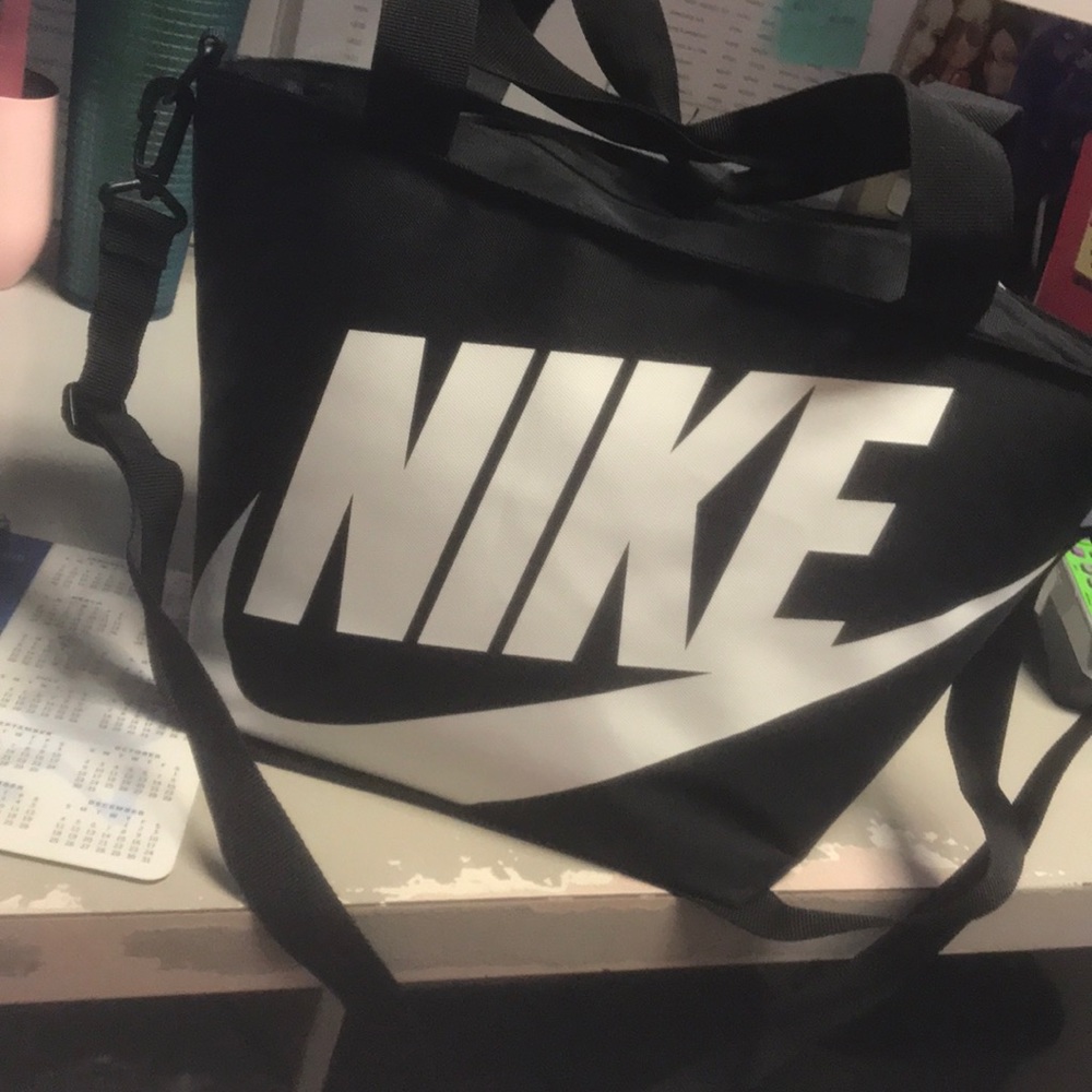 NIKE lunch bag